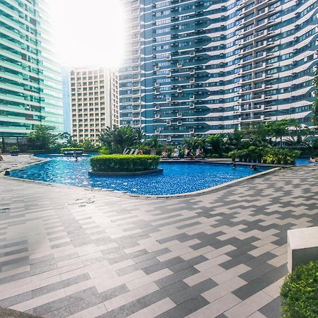 马尼拉Penthouse Perfection Air Makati公寓 外观 照片