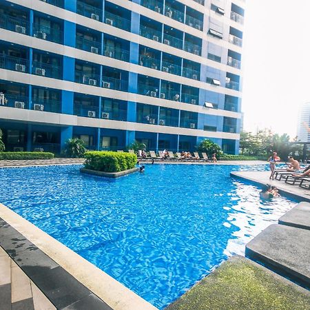 马尼拉Penthouse Perfection Air Makati公寓 外观 照片