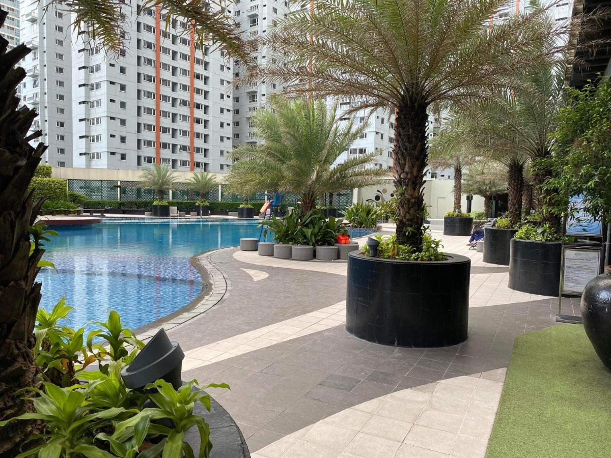马尼拉Penthouse Perfection Air Makati公寓 外观 照片