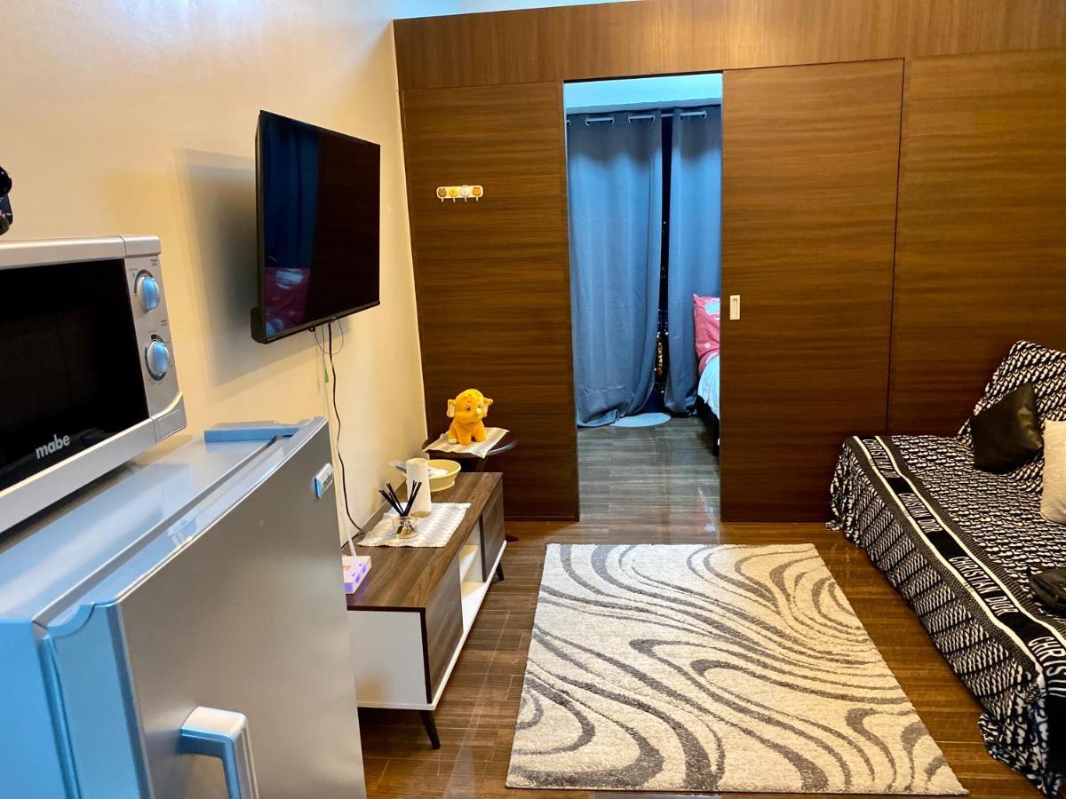 马尼拉Penthouse Perfection Air Makati公寓 外观 照片