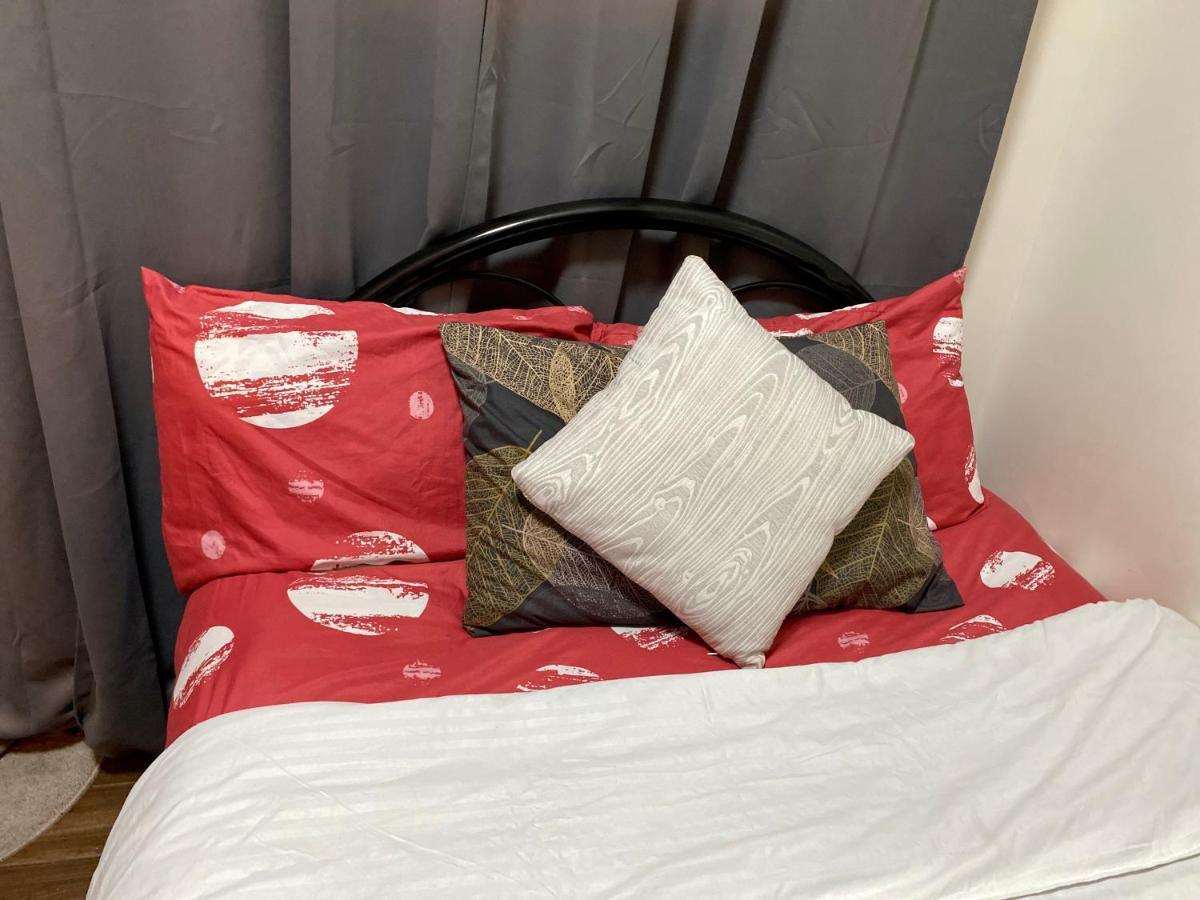 马尼拉Penthouse Perfection Air Makati公寓 外观 照片