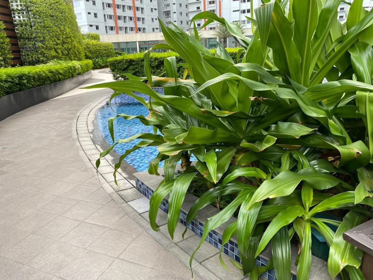 马尼拉Penthouse Perfection Air Makati公寓 外观 照片