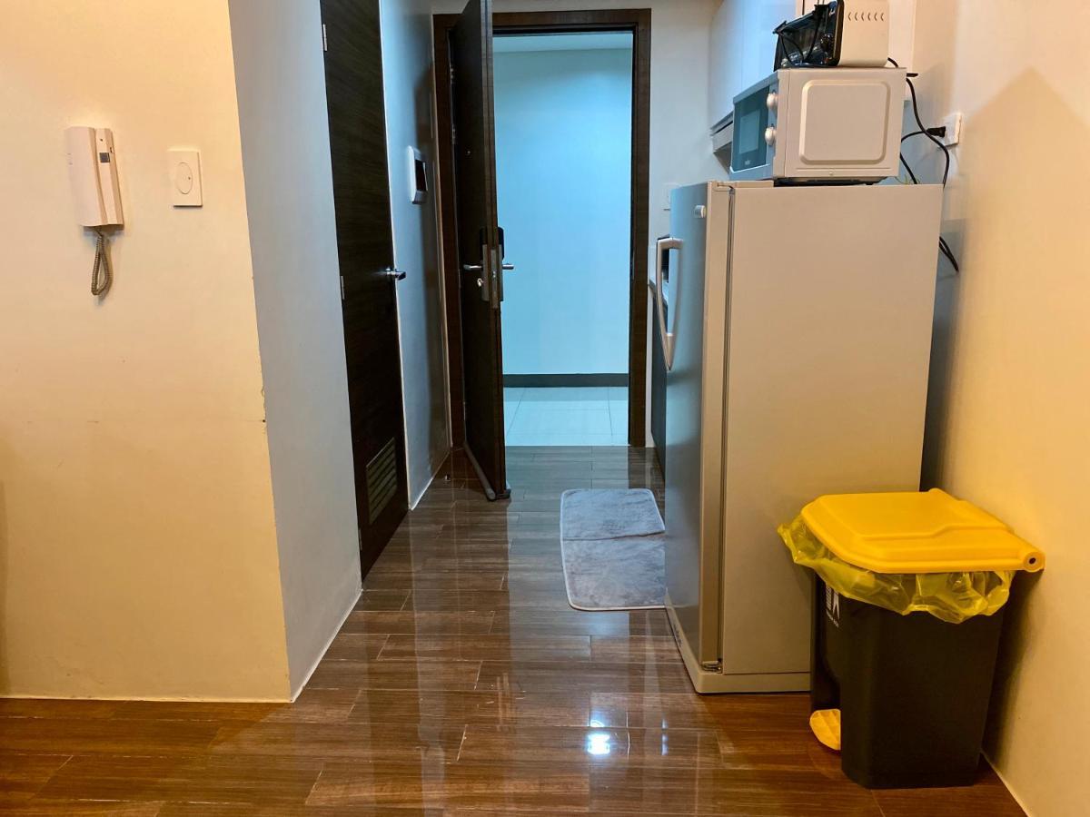 马尼拉Penthouse Perfection Air Makati公寓 外观 照片