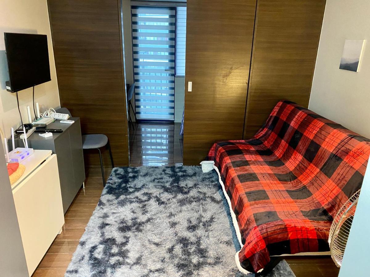 马尼拉Penthouse Perfection Air Makati公寓 外观 照片