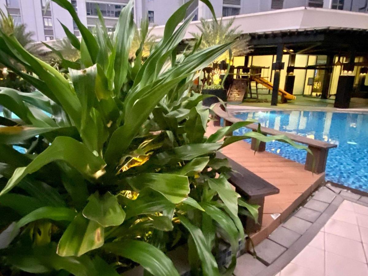 马尼拉Penthouse Perfection Air Makati公寓 外观 照片