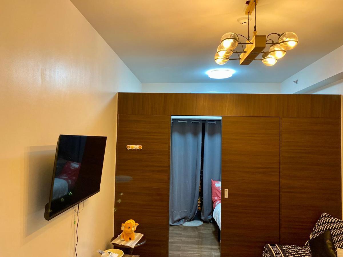 马尼拉Penthouse Perfection Air Makati公寓 外观 照片