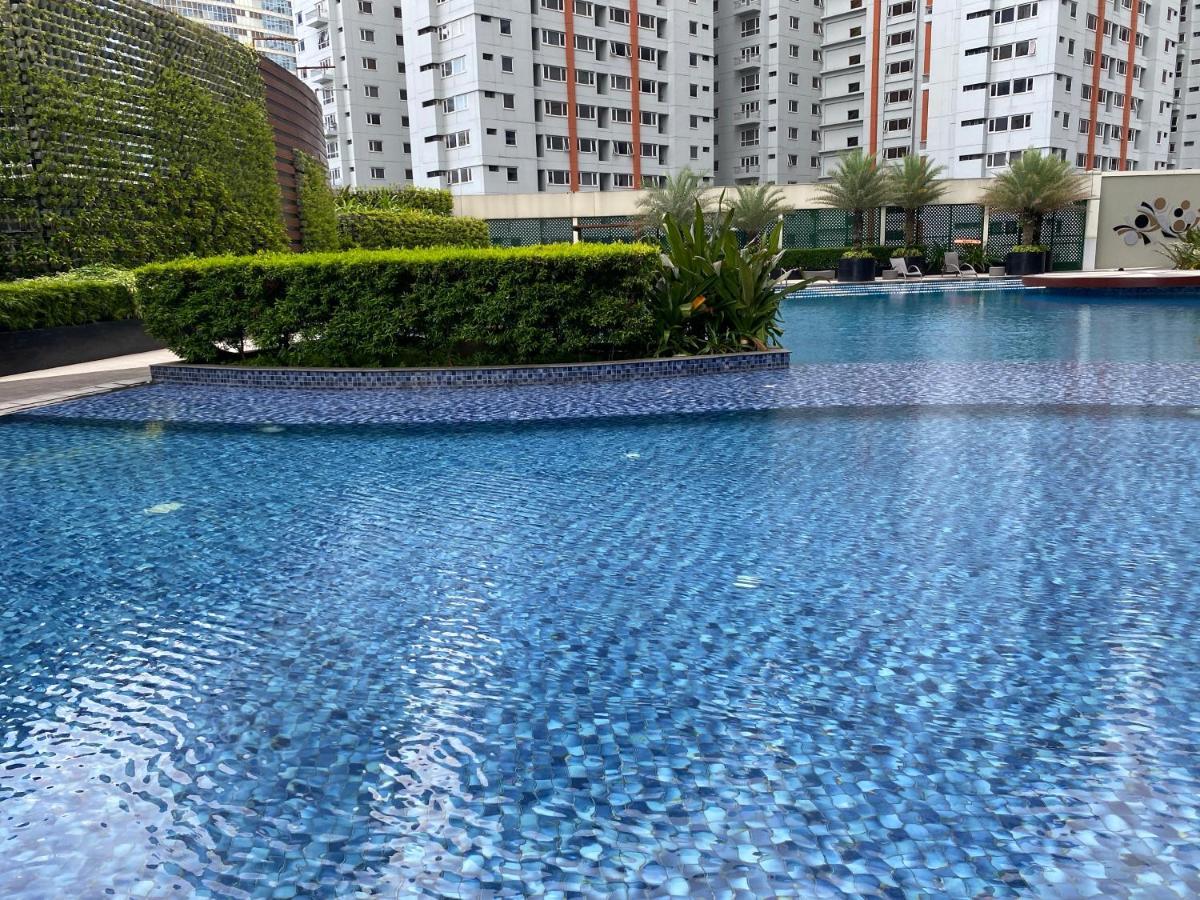 马尼拉Penthouse Perfection Air Makati公寓 外观 照片