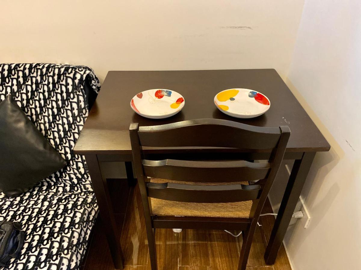 马尼拉Penthouse Perfection Air Makati公寓 外观 照片