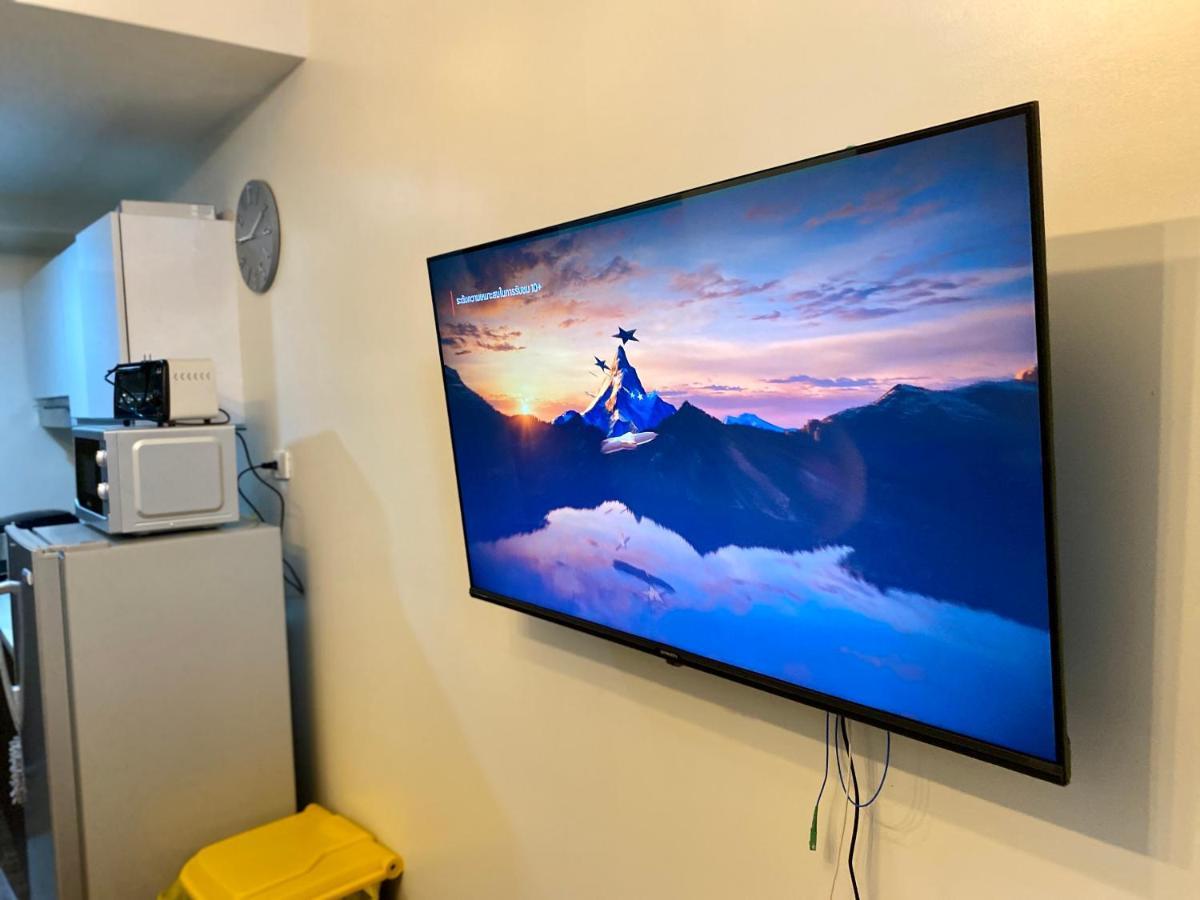 马尼拉Penthouse Perfection Air Makati公寓 外观 照片