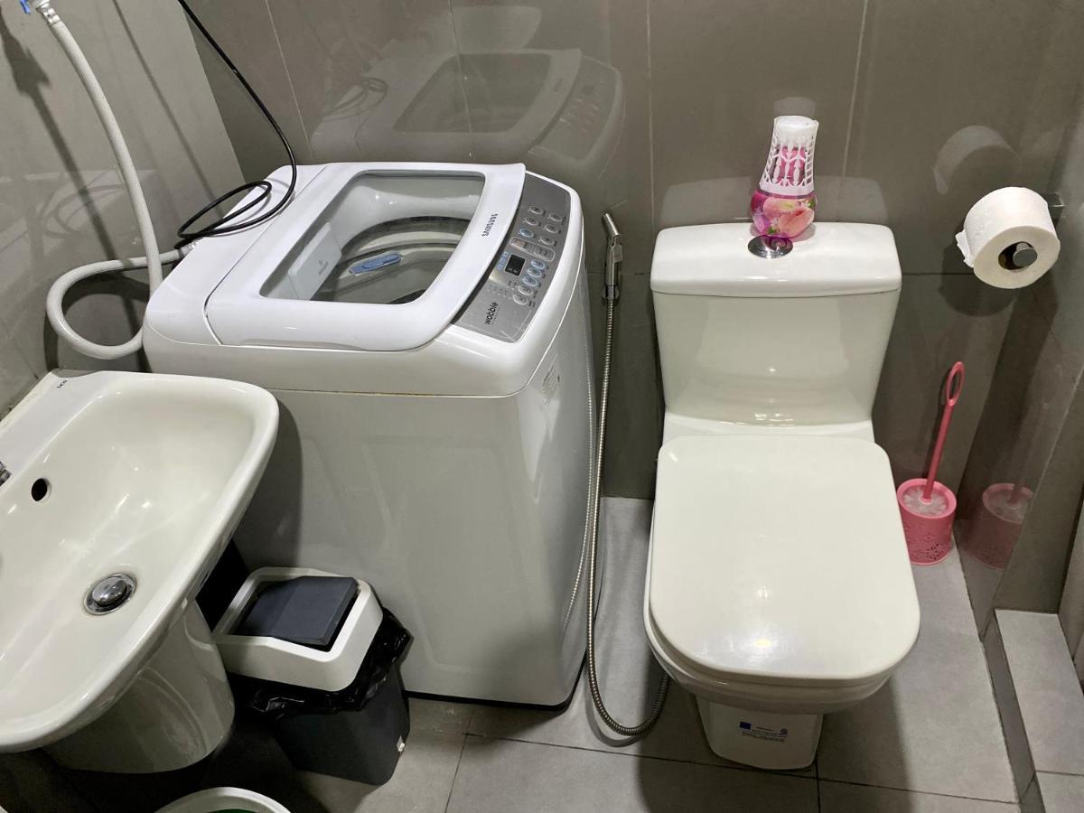 马尼拉Penthouse Perfection Air Makati公寓 外观 照片