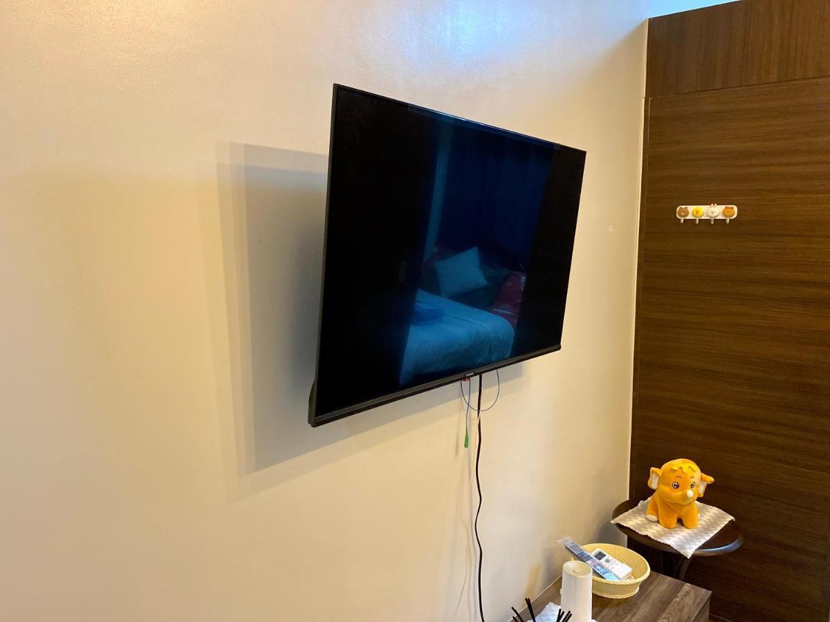 马尼拉Penthouse Perfection Air Makati公寓 外观 照片