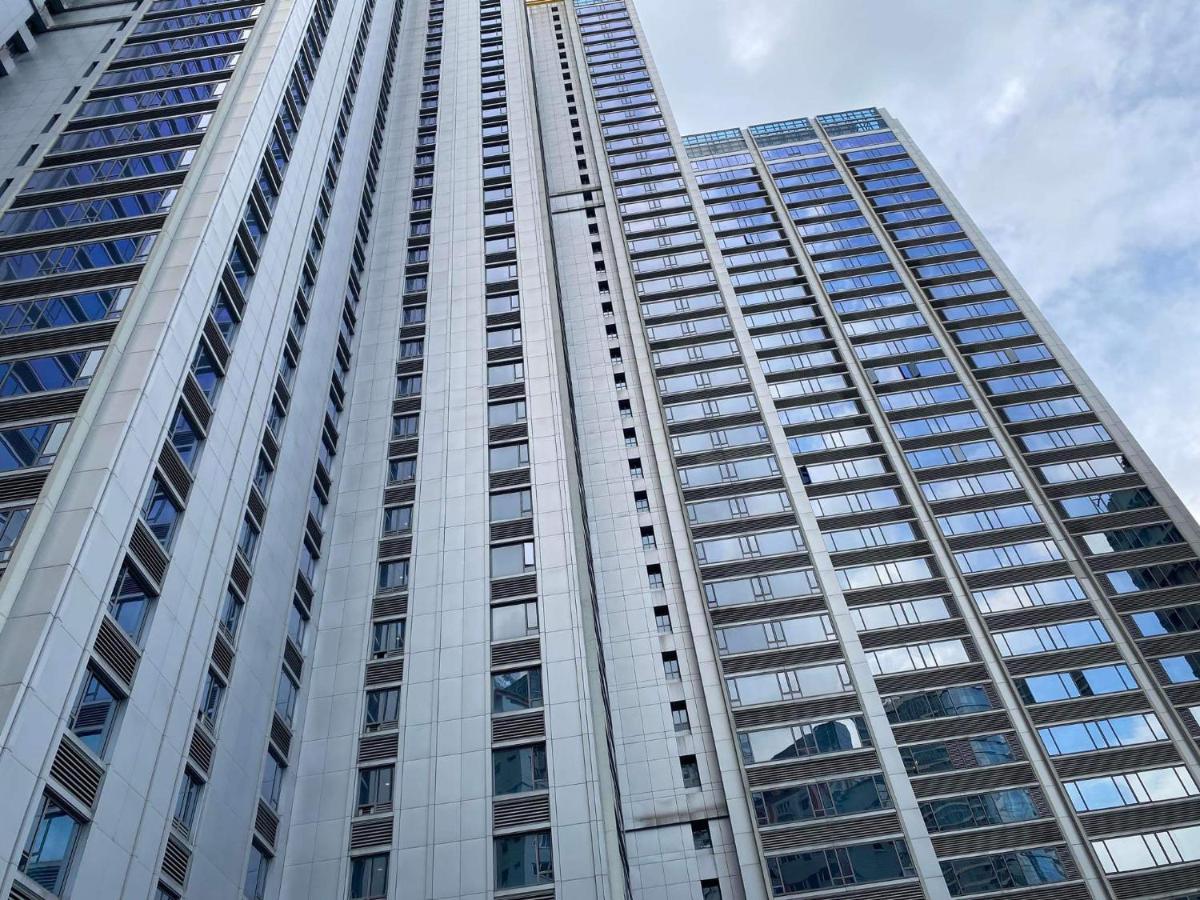 马尼拉Penthouse Perfection Air Makati公寓 外观 照片